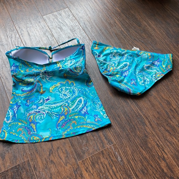 Ralph Lauren Swim - Picture 2 of 9